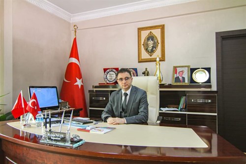 Kaymakamımız ve Belediye Başkan Vekilimiz Sn. Muhammed Emin NASIR, Kadir Gecesi münasebetiyle bir mesaj yayımladı.